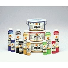 ПУФАС Краска для тонирования Fix 2000 N903 оливковый (0,75л) Vollton- und Abtonfarbe Fix 2000